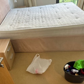 Move Out Cleaning Cromarty